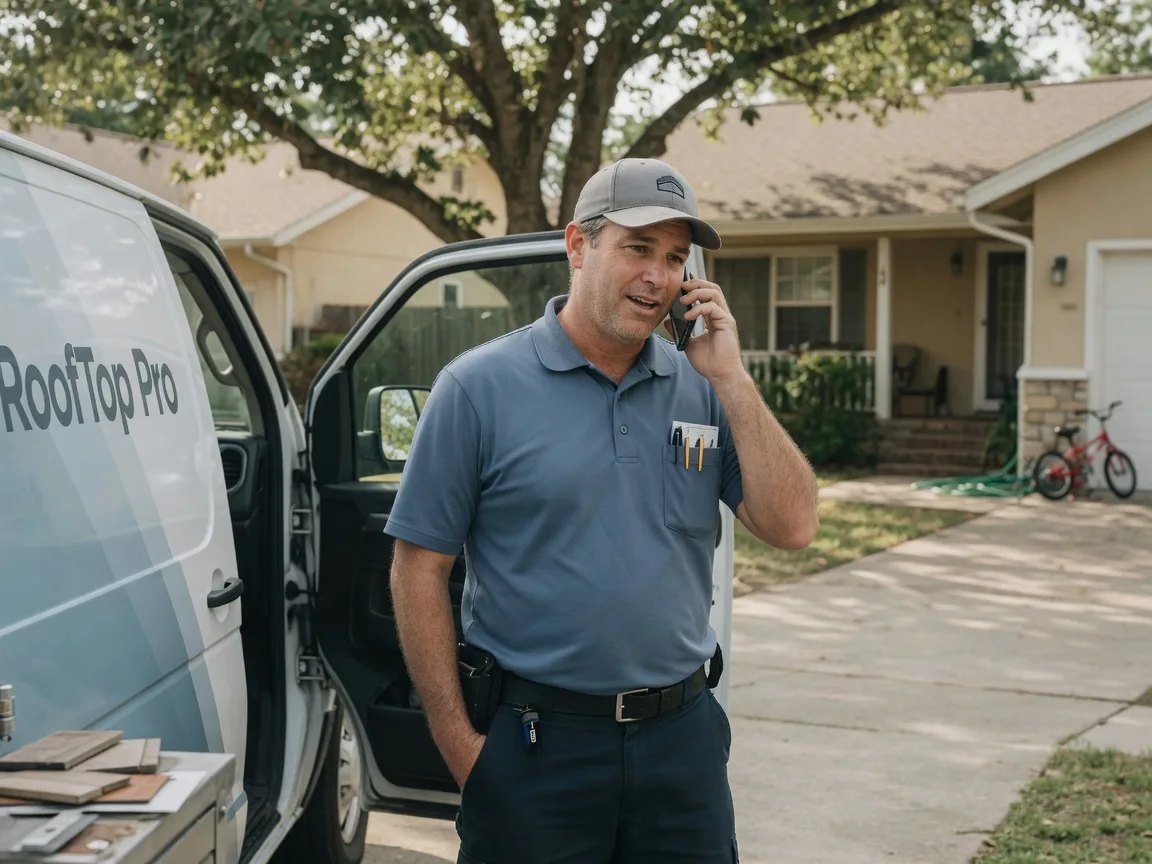 Roof Repair Scott, LA FAQs