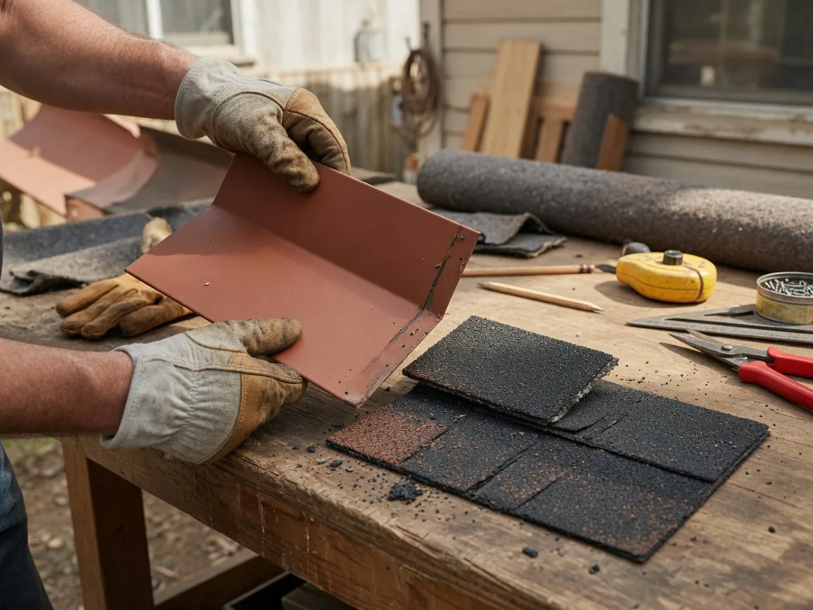 Roof Repair company in Scott, LA
